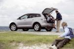 Mazda CX-7 2007 года